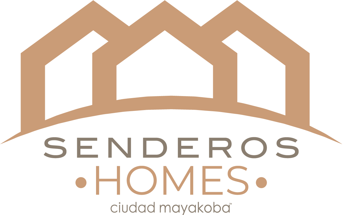senderos homes